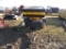Snow Ex Pull Type Salt Spreader