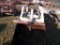 IH 2001 Front End Loader w/Bucket