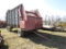 Gehl 970 16ft T/A Self Unloading Wagon