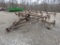 11ft6inch Pull Type Harrow
