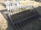 QT 60inch Rock Bucket
