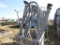 Lot of Freestall Loops