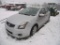 Nissan Sentra 4 door car