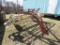 NH Roller Bar Rake
