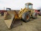 JD 644D Wheel Loader w/9ft Bucket