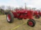 Farmall Super M-T-A Tractor