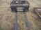 NEW QT Pallet Forks