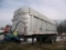 1981 Steco 22ft Alum Dump Trailer