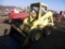 NH L445 Skid Steer