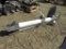 14ft Bi-Fold Hydraulic 6inch Auger