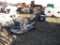 QT Land Honor 42inch Reach Brushhog