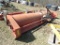 Fox Brady 1680 14t Stalk Chopper