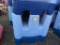 Pesticide Tank w/Pump