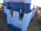 Pesticide Tank w/NO Pump