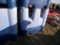 Pesticide Tank w/Pump