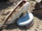 Ford Hood & Fenders