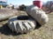 2 Tires and Rims 23.1-30