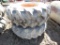 2 Tire and Rims 18.4-26