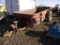 NH Manure Spreader