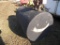 275gal Fuel Tank