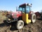 Case CX100 Tractor w/Side Mount 60inch Brush Hog