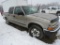 2003 Chevy S-10 Pickup