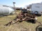 Pull Type Sickle Bar Mower w/Krimper