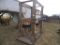 Horse Chute