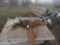 Lot of Fan Parts & Luvers & Frames