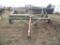 Pequea 710 PTO Tedder