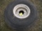16.5L-16.1 Tire and Rim