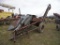 NI 323 Corn Picker