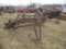 NH 55 Rake on Steel