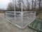 10ft x 10ft Dog Kennel