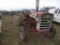 IH 460 Utility Tractor