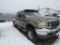 2002 Ford 250 Pickup