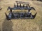 NEW 5ft Grapple Bucket