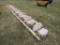 20ft Chicken Feeders
