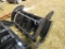 NEW 5ft Grapple Bucket