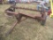 Grimm 7ft PTO Tedder
