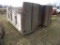 10ft Steel Dump Box