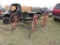 Horse Drawn Open Carriage