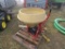 Vicon 3pt Fertilizer Spreader