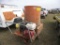 Val Metal Bedding Chopper