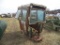 Int Tractor Cab
