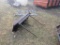 QT Double Spear Bale Spear