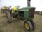 JD 2010 Tractor