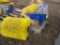 Delaval Cattle Brush