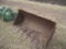 66inch Bucket