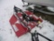 NEW J Bar 3pth 4ft Rot Mower